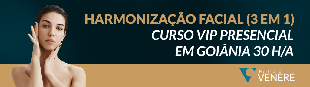 Cursos de estética em Goiânia. Aulas práticas e Centro Estético Próprio