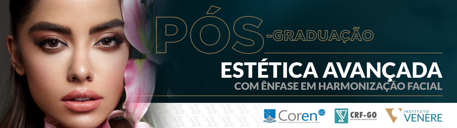 Cursos de estética em Goiânia. Aulas práticas e Centro Estético Próprio