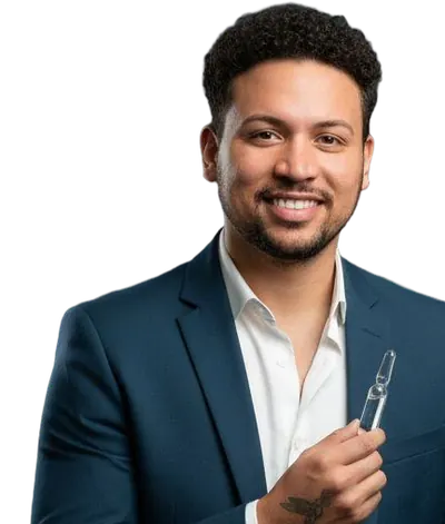 Dr. Hudson Emanuel