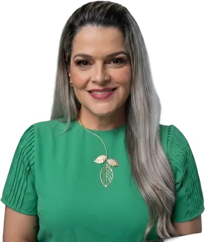 Prof. Regiane Cristina