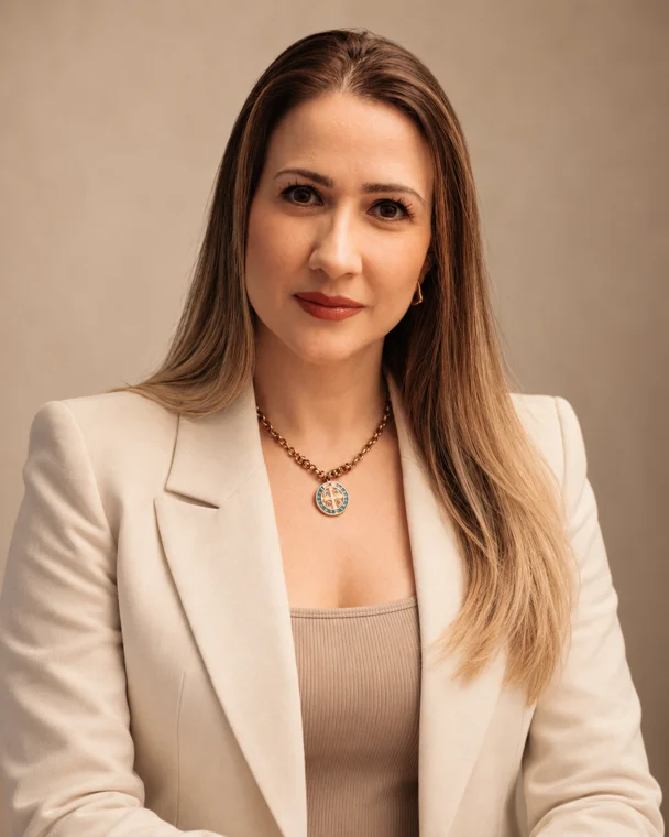 Dra. Nathalia Bisso