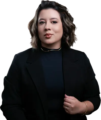 Prof. Lorraine Barbosa