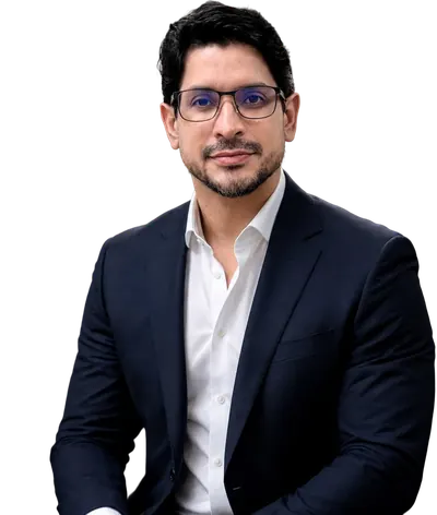 Prof. Ernani Freitas