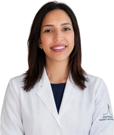 Dra. Lidiane Oliveira