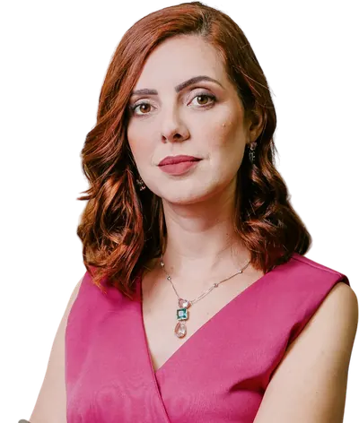 Dra. Aline Rodrigues