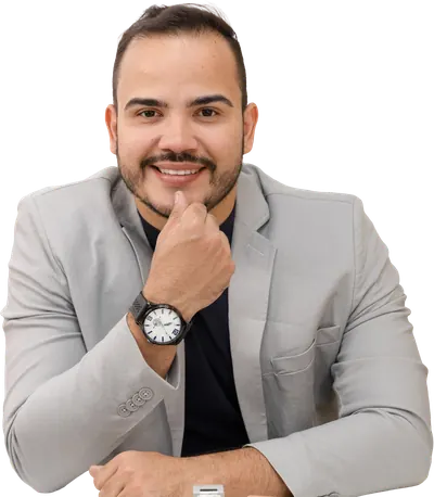 Dr. Cleber Vinicios