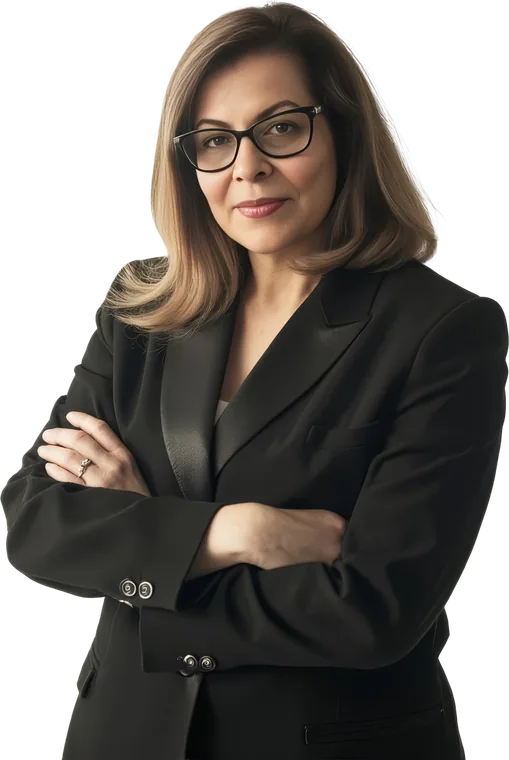Dra. Cláudia Cople