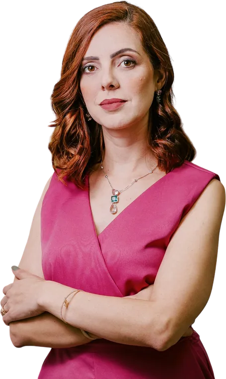 Esp. Aline Rodrigues