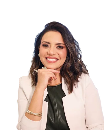 Dra. Priscila Hidalgo