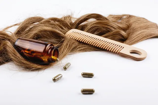 Cosmetologia capilar, interpretação de rótulos e embelezamento da haste capilar