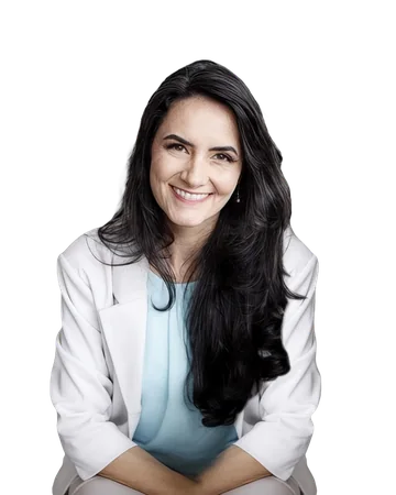 Dra. Adriana Maia