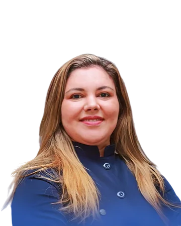 Dra. Cristiane Karla