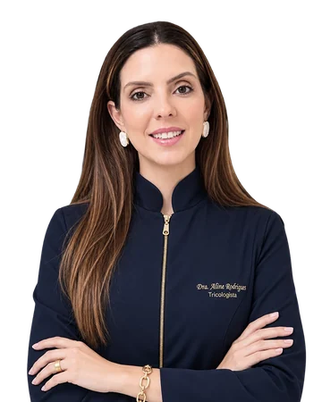 Dra. Aline Rodrigues