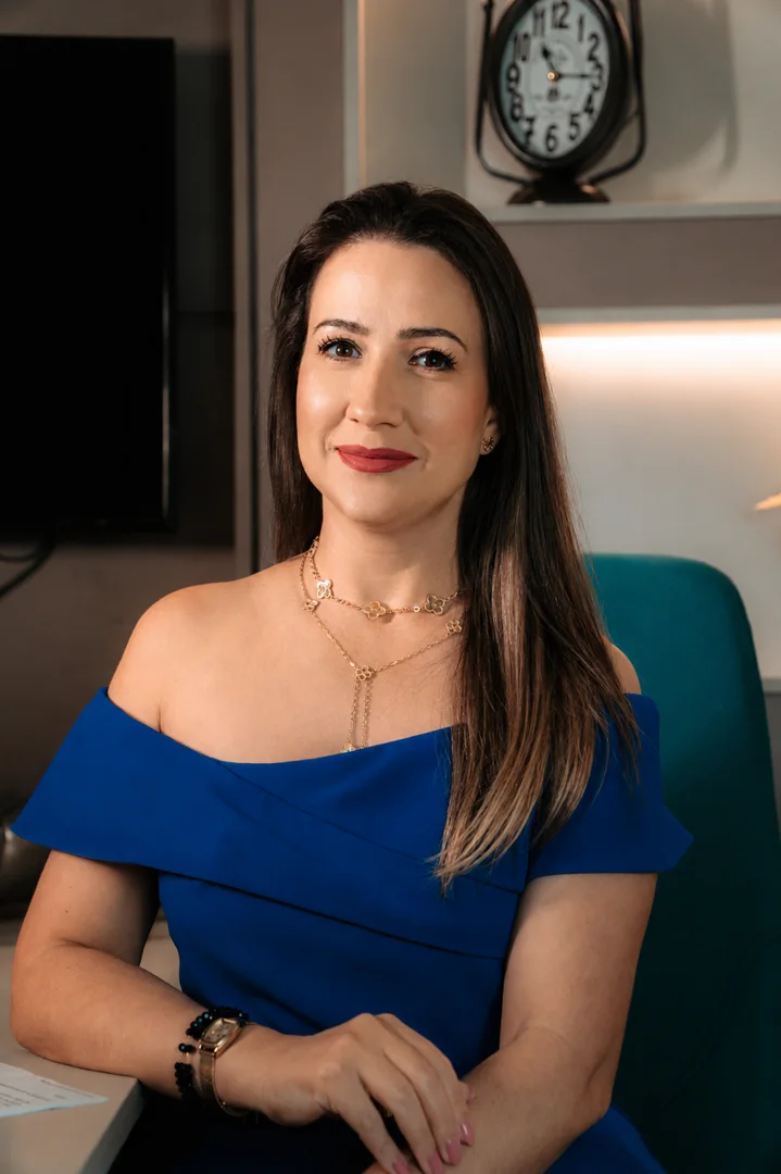 Dra. Nathalia Bisso