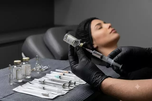Anestesiologia para Estética