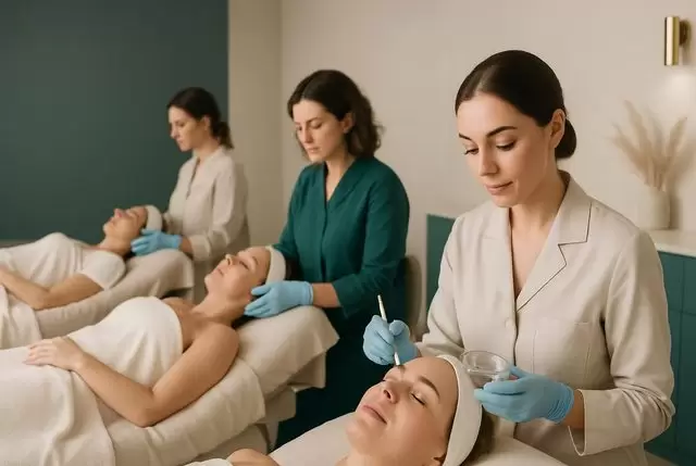 Imersão Facial 5x1